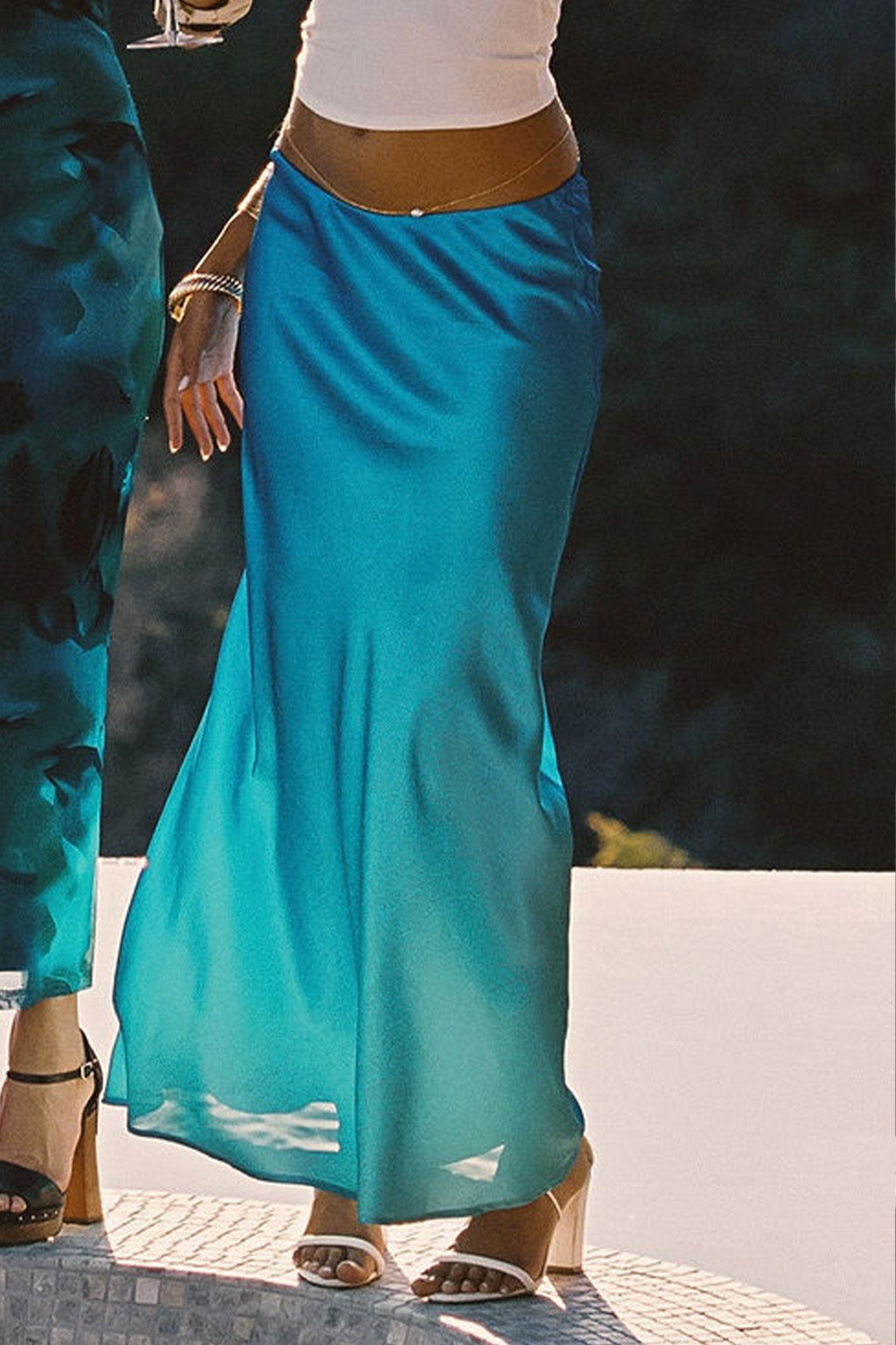 Shop the Look: Ocean Hues